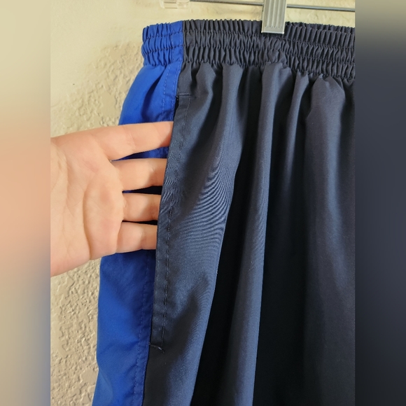 Men's Fila Vintage Track Pants 2xl - Picture 7 of 7